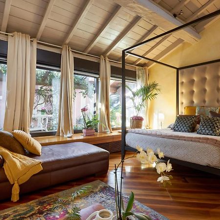 Residenza Elisabetta Luxury Otel Verona Dış mekan fotoğraf