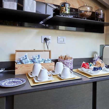 Residenza Elisabetta Luxury Otel Verona Dış mekan fotoğraf