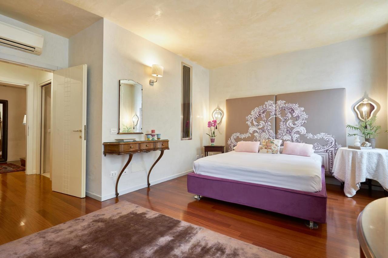 Residenza Elisabetta Luxury Otel Verona Dış mekan fotoğraf
