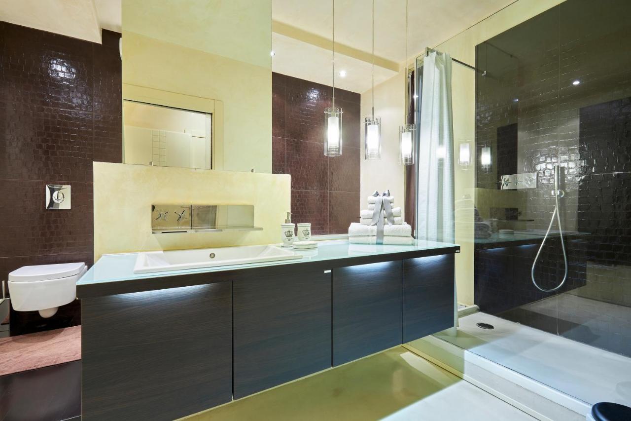 Residenza Elisabetta Luxury Otel Verona Dış mekan fotoğraf