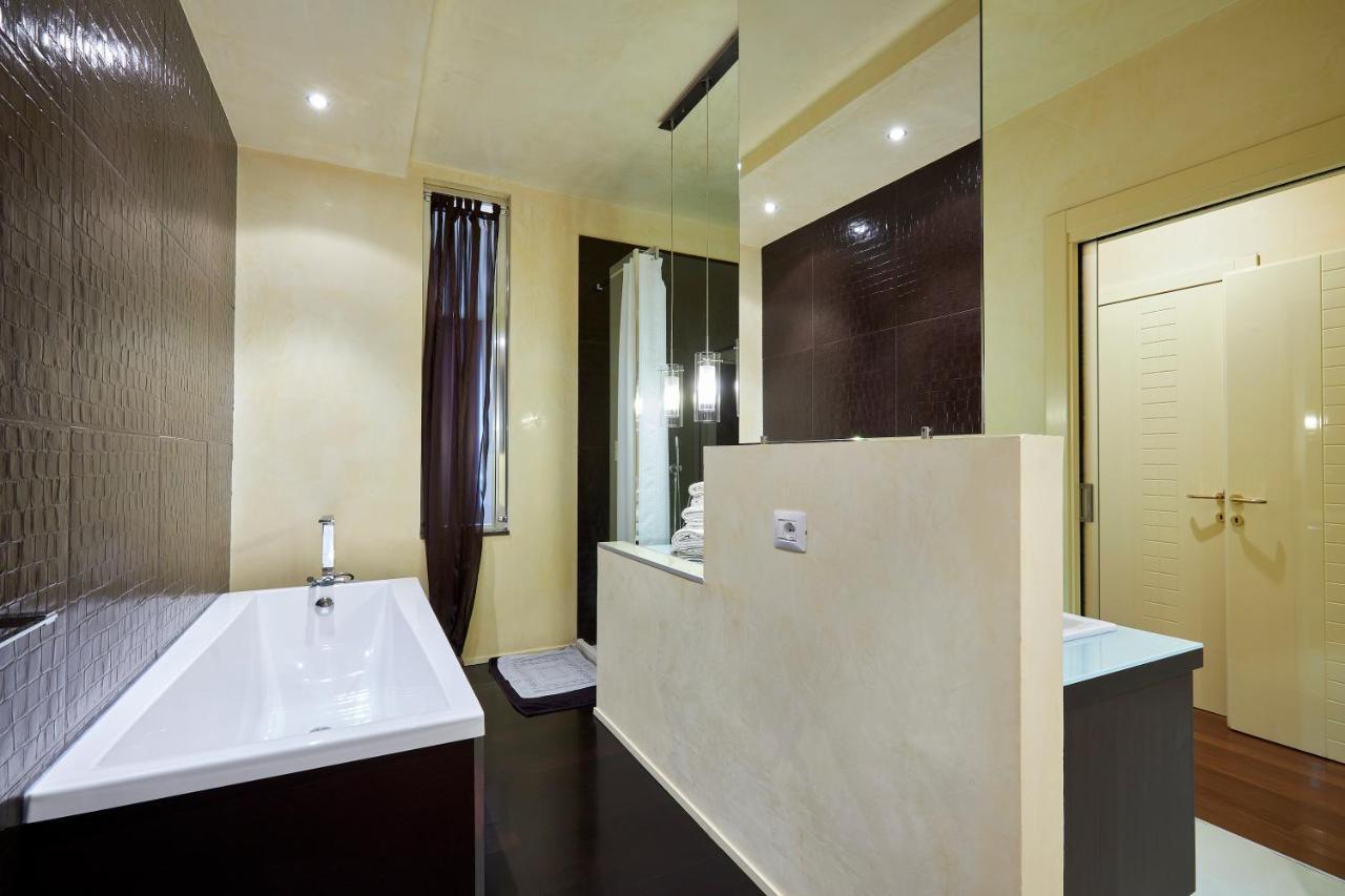 Residenza Elisabetta Luxury Otel Verona Dış mekan fotoğraf