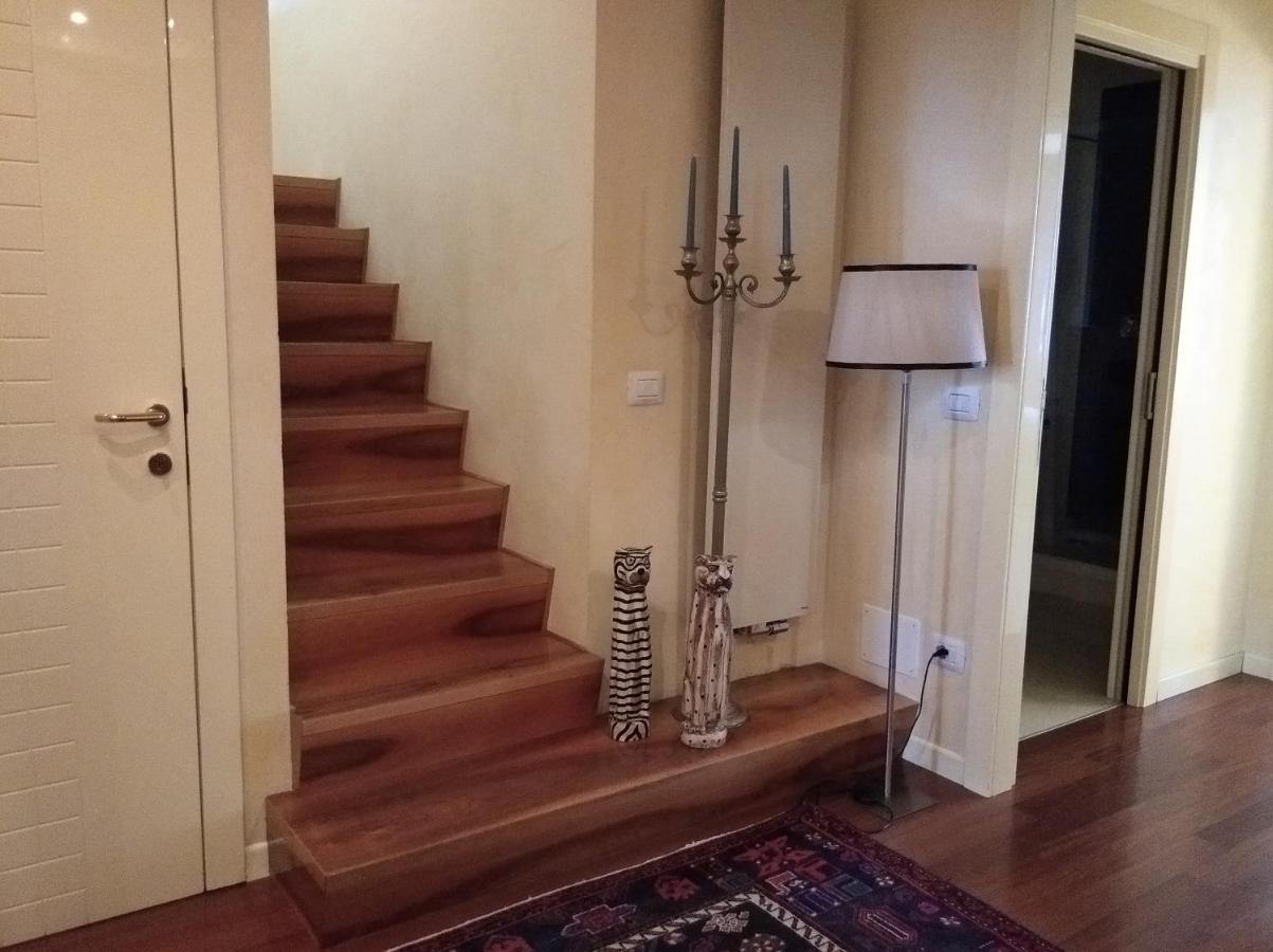 Residenza Elisabetta Luxury Otel Verona Dış mekan fotoğraf
