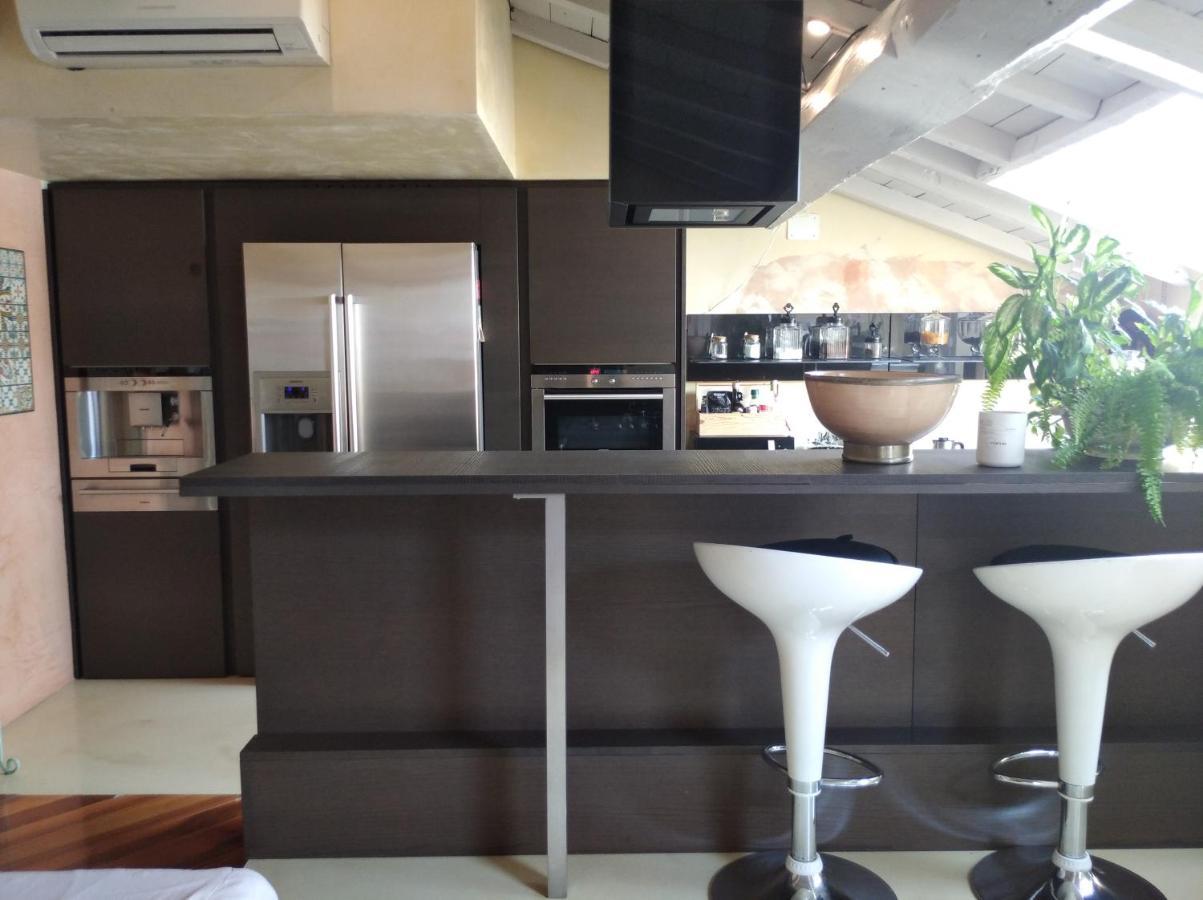 Residenza Elisabetta Luxury Otel Verona Dış mekan fotoğraf