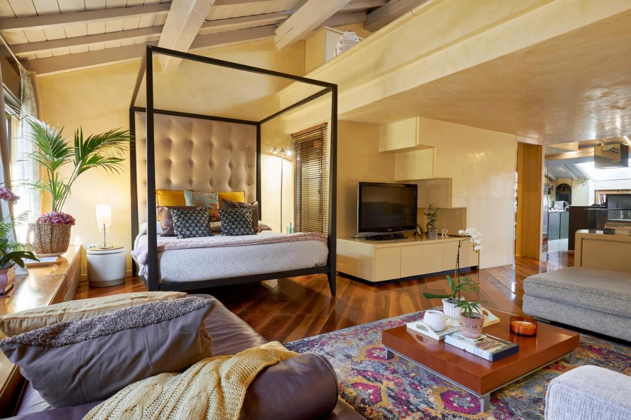 Residenza Elisabetta Luxury Otel Verona Dış mekan fotoğraf
