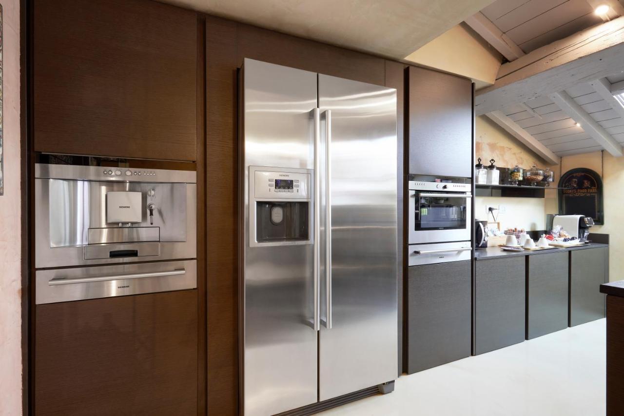 Residenza Elisabetta Luxury Otel Verona Dış mekan fotoğraf
