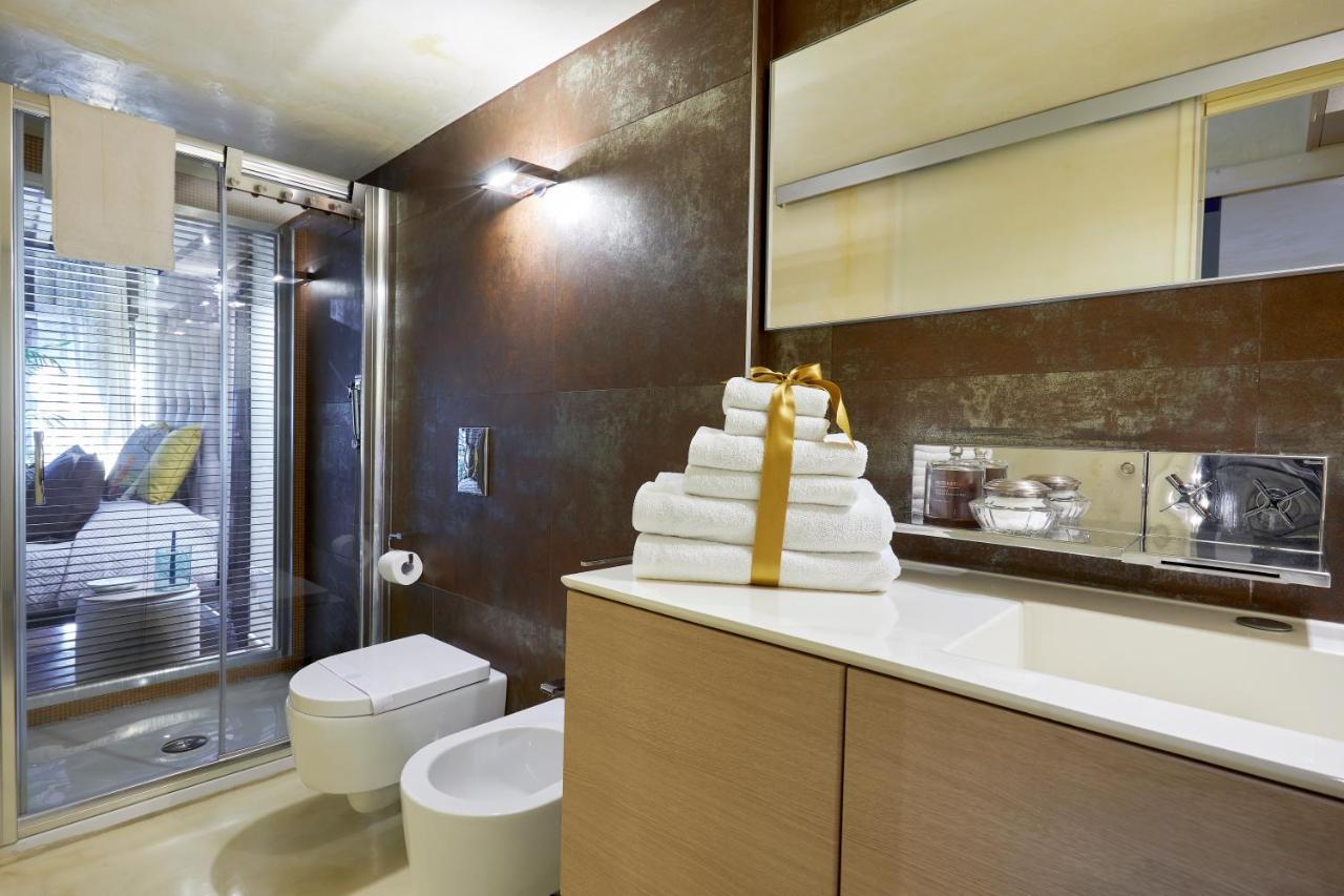Residenza Elisabetta Luxury Otel Verona Dış mekan fotoğraf