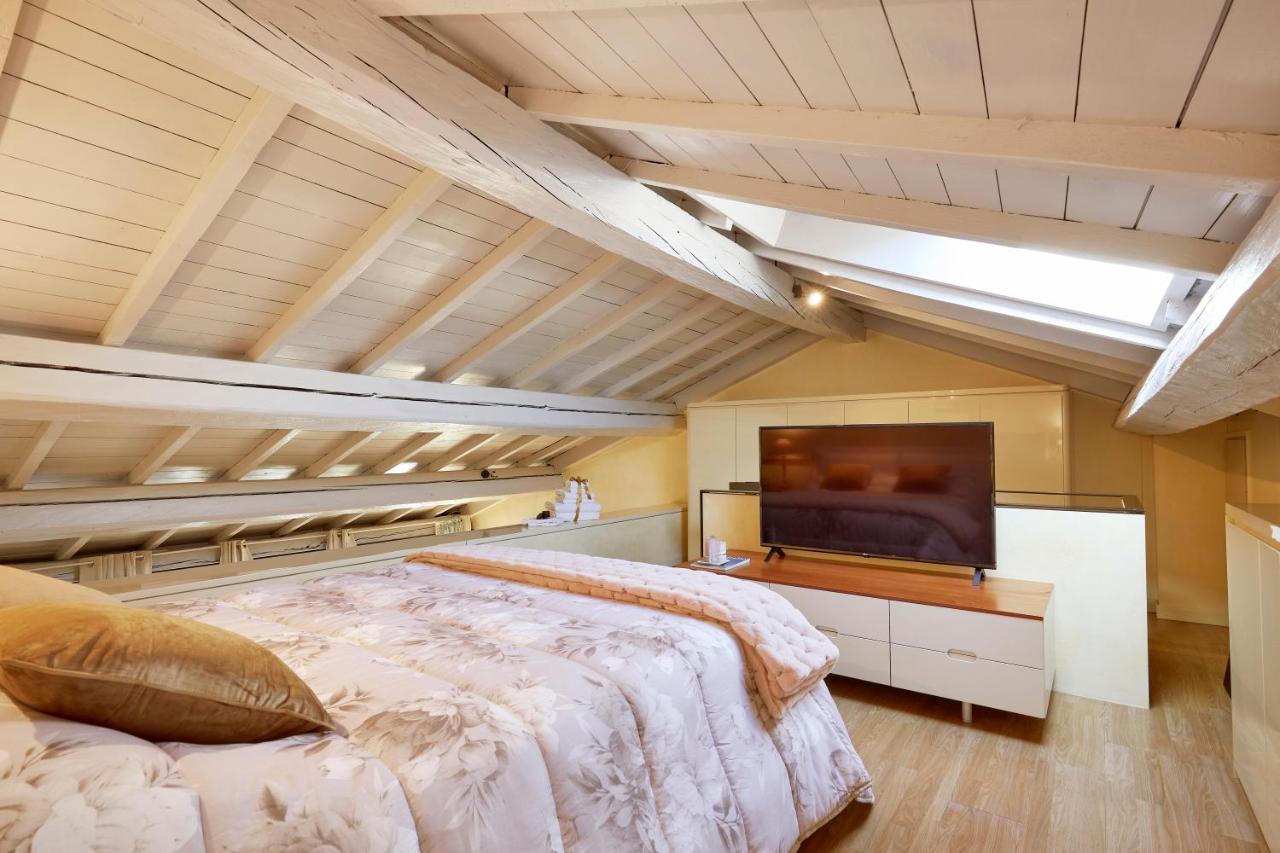 Residenza Elisabetta Luxury Otel Verona Dış mekan fotoğraf