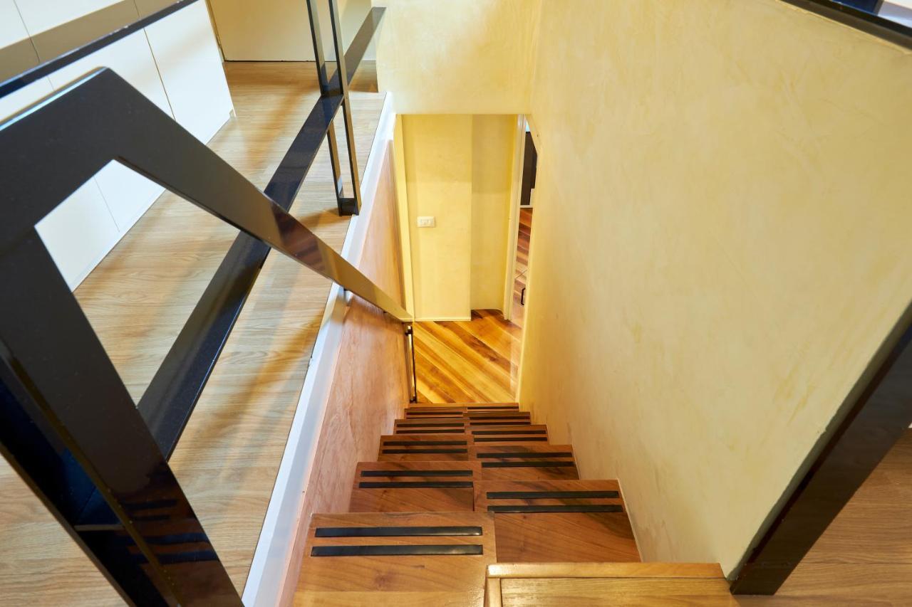 Residenza Elisabetta Luxury Otel Verona Dış mekan fotoğraf